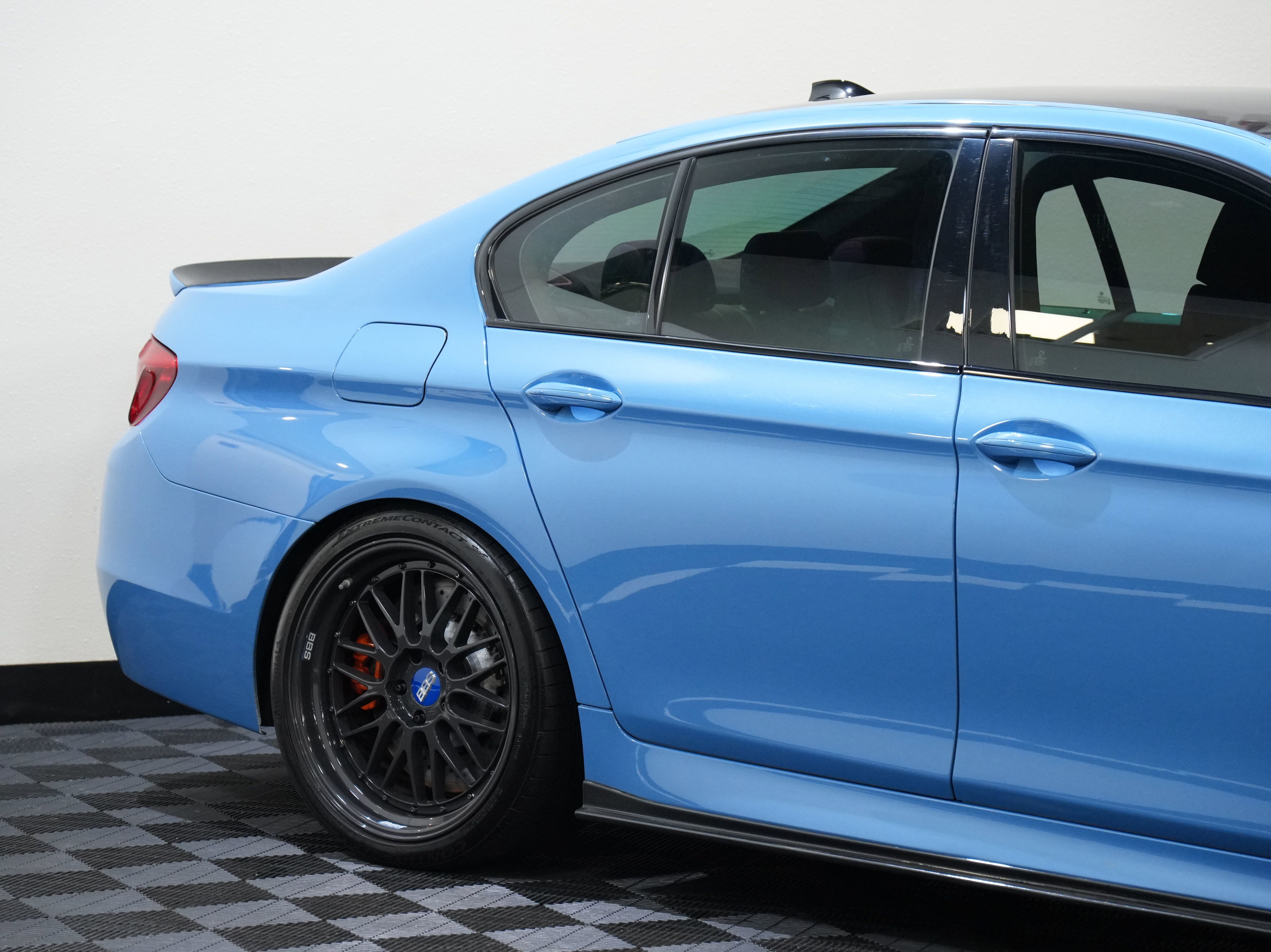 Used 2013 BMW M5 image 14