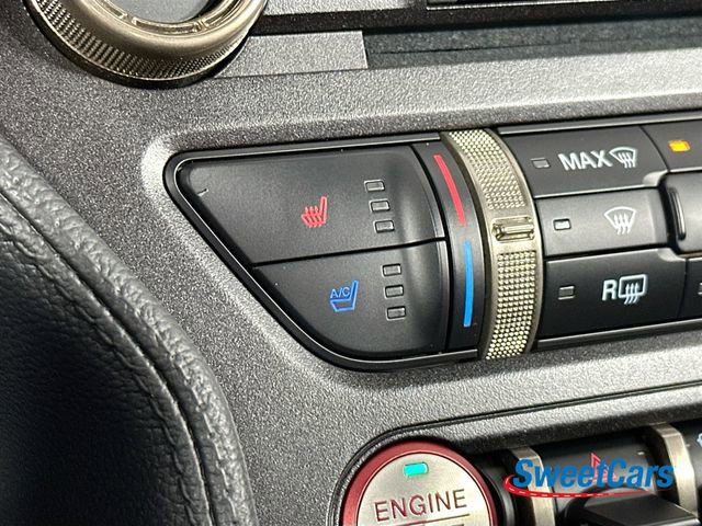 Used 2021 Ford Mustang Shelby GT500 w/ Technology Package image 28