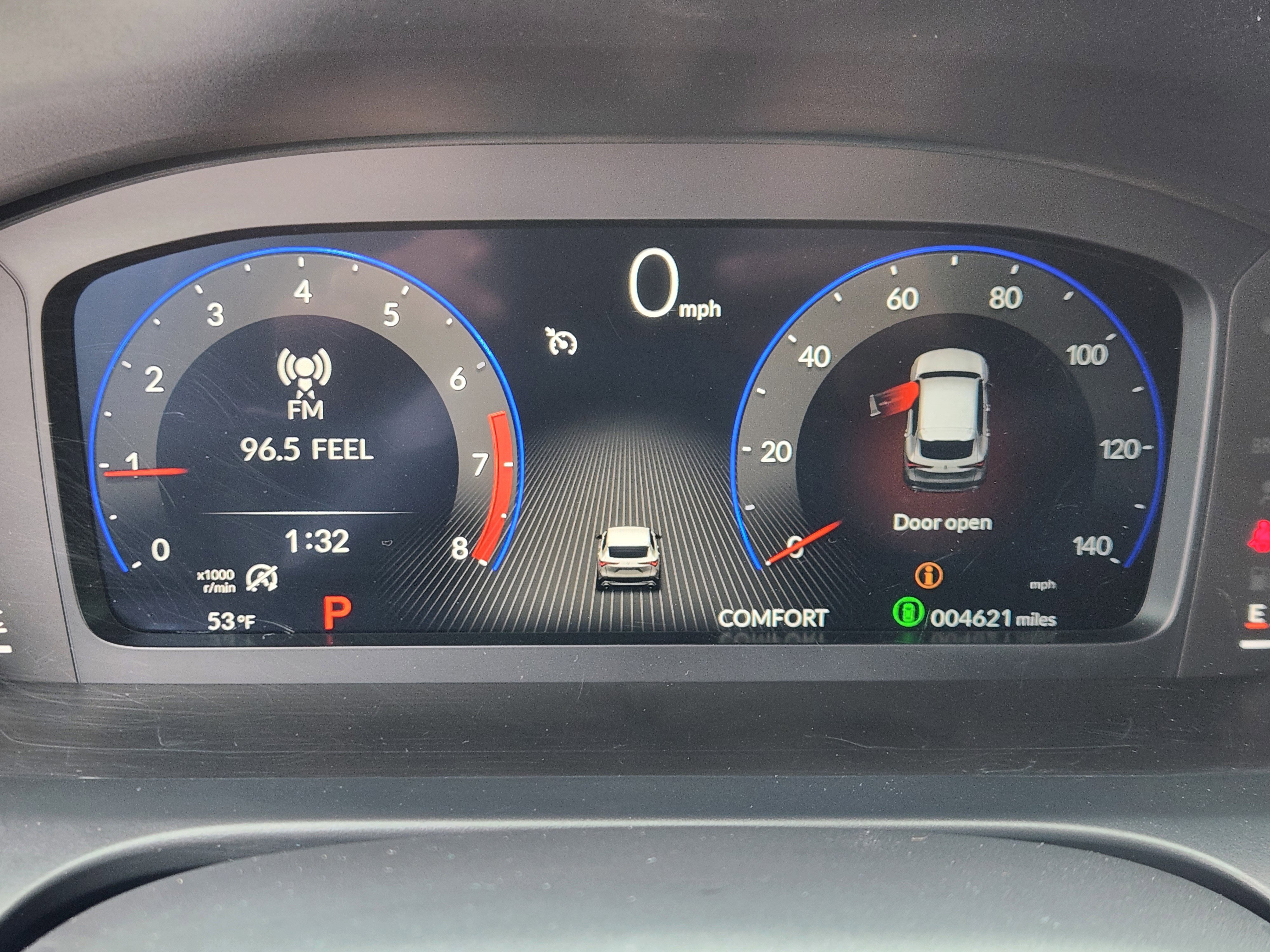 Certified 2025 Acura ADX A-Spec image 10