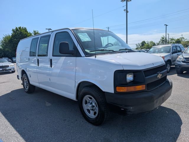 Used 2007 Chevrolet Express 1500