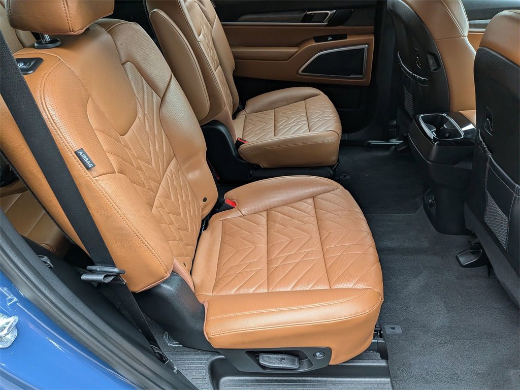 Certified 2023 Kia Telluride EX X-Line image 29