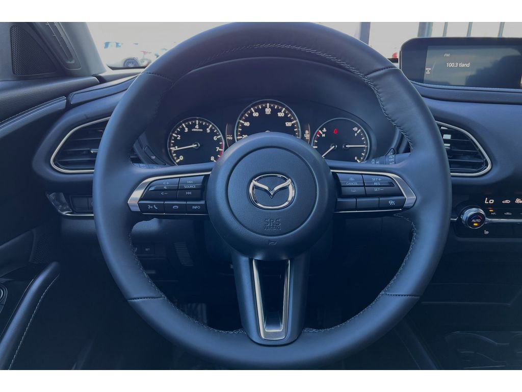 New 2025 MAZDA CX-30 AWD 2.5 S w/ Preferred Package image 23