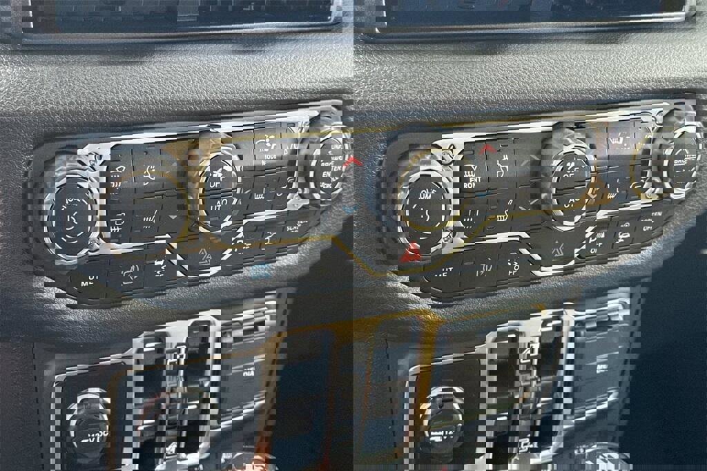 New 2025 Jeep Wrangler Unlimited Sport S 4xe image 17