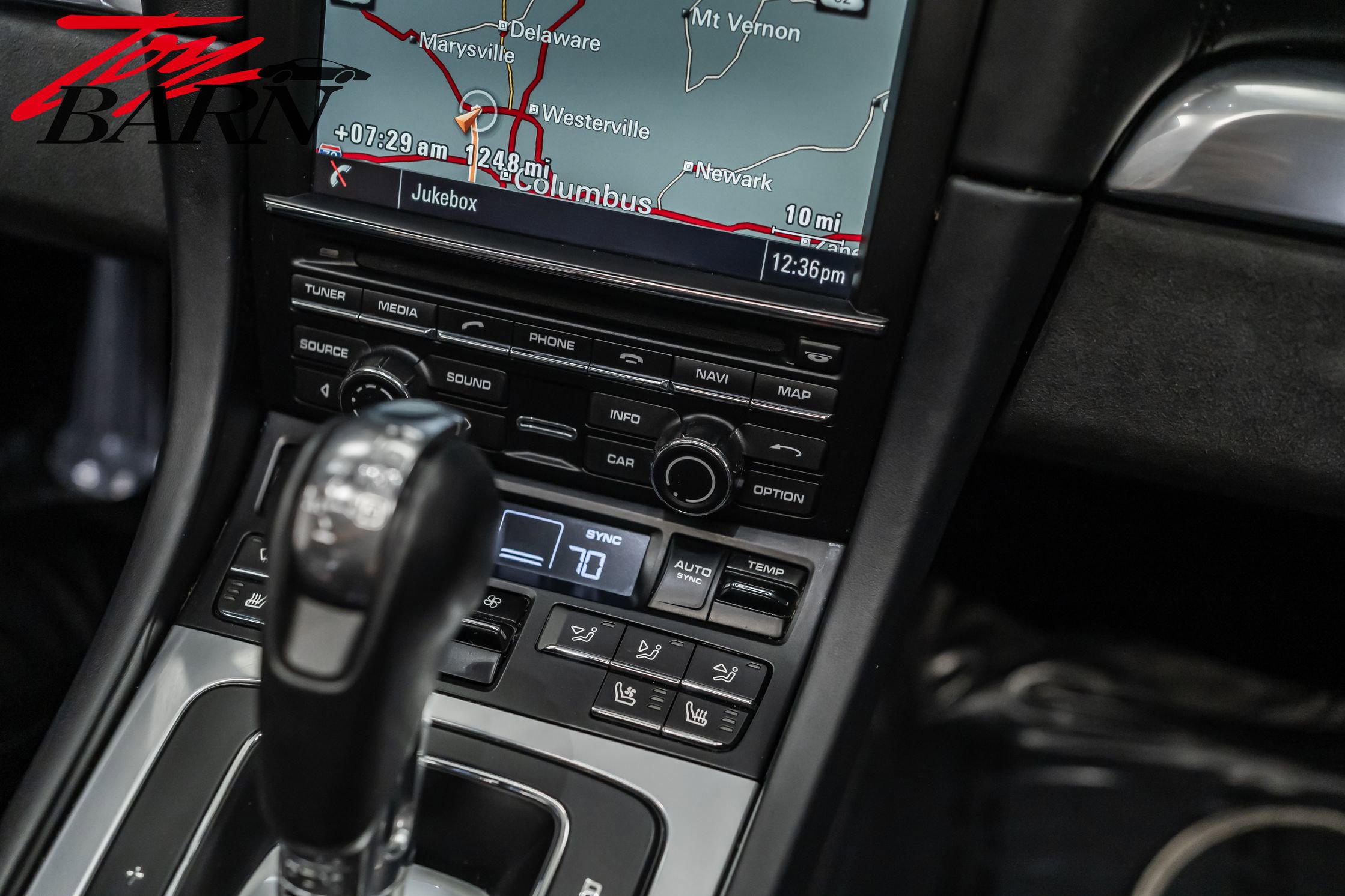 Used 2016 Porsche Boxster GTS image 49