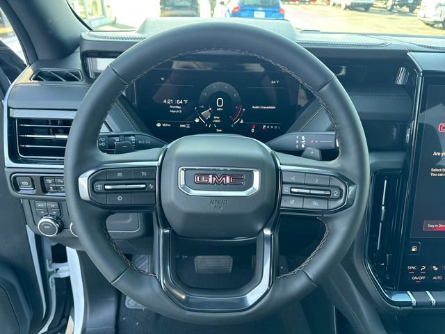 New 2026 GMC Yukon AT4 image 16