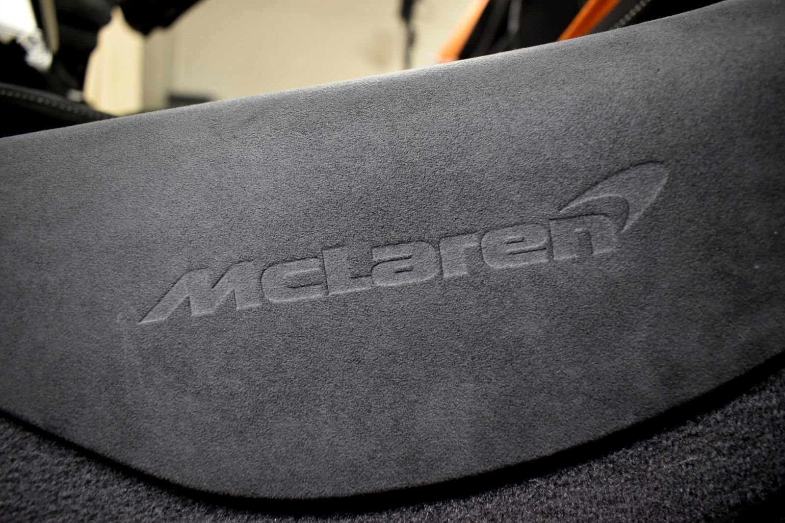 Used 2021 McLaren 765LT RWD image 36