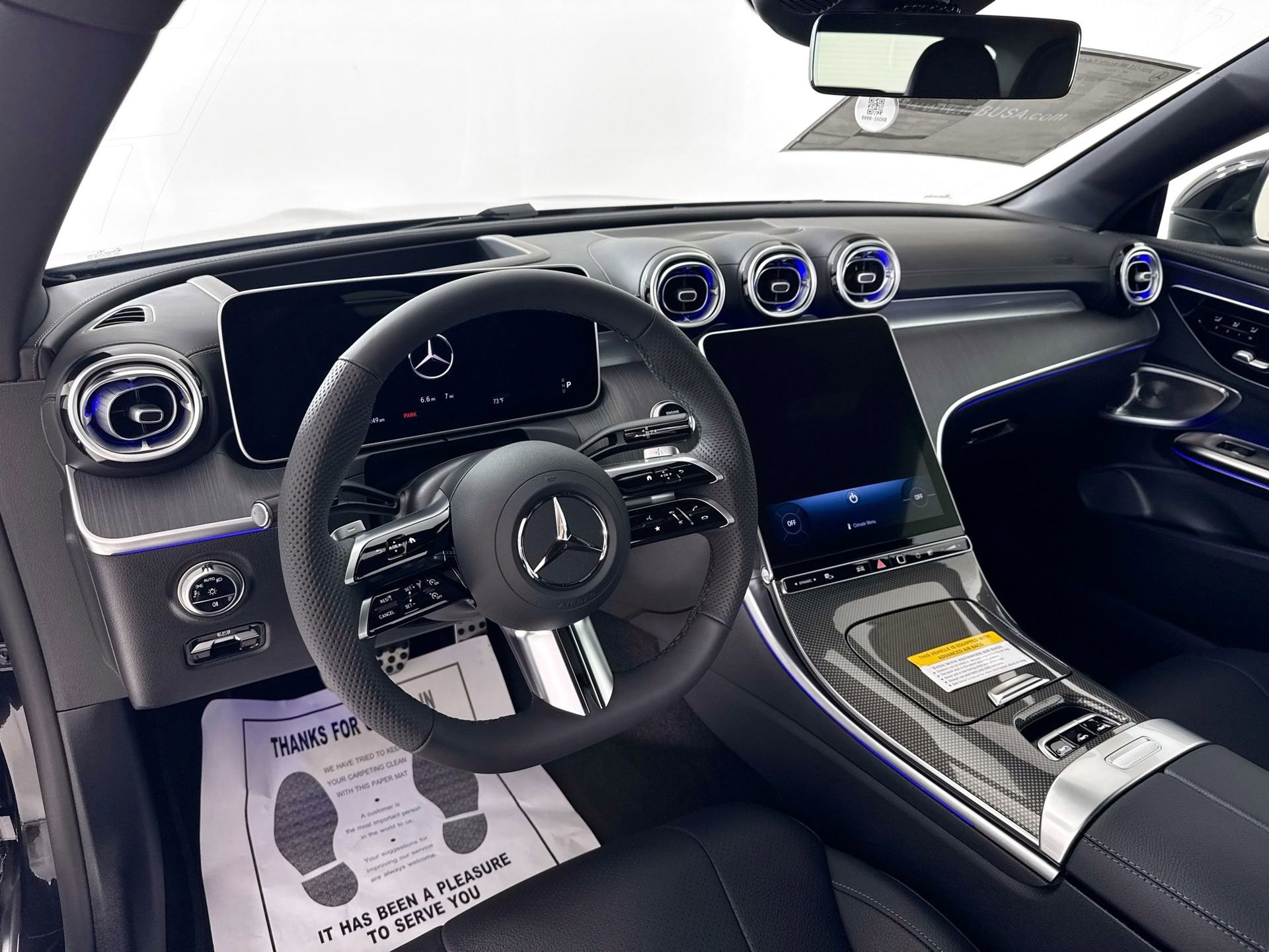 New 2026 Mercedes-Benz CLE 300 4MATIC Cabriolet image 10