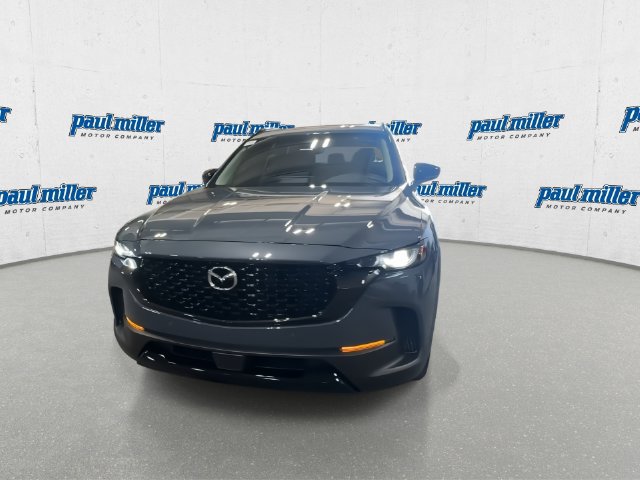 New 2026 MAZDA CX-50 AWD 2.5 Hybrid w/ Cargo Package image 4