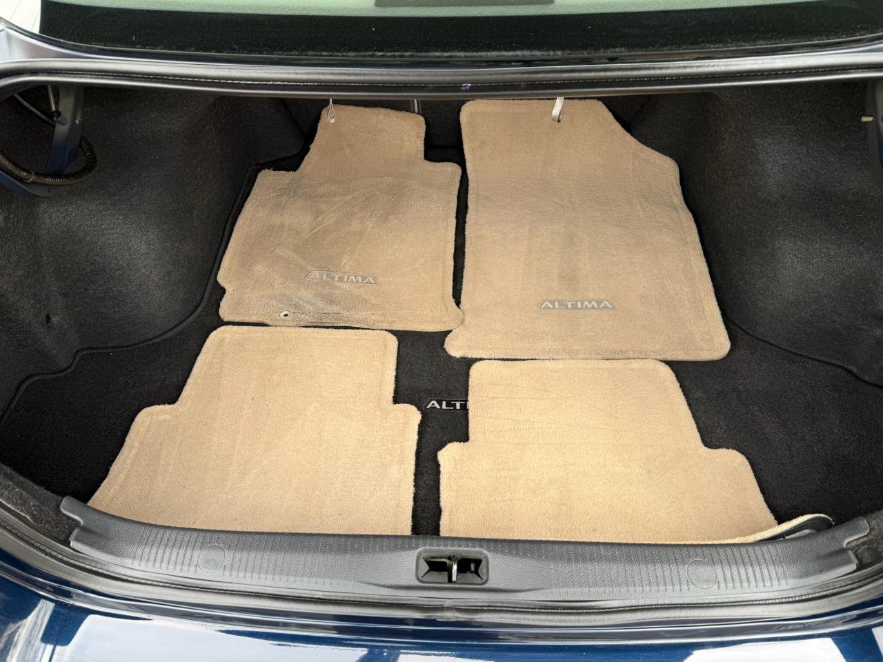 Used 2008 Nissan Altima 2.5 S image 12