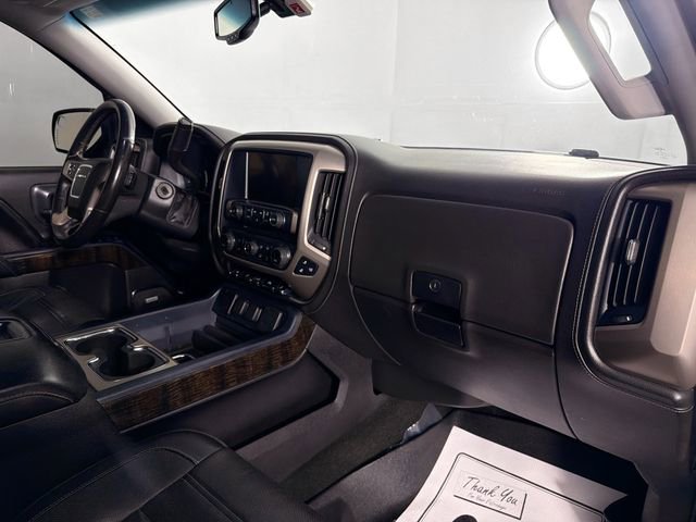 Used 2014 GMC Sierra 1500 Denali w/ Suspension Package, Off-Road AWD/4WD image 31