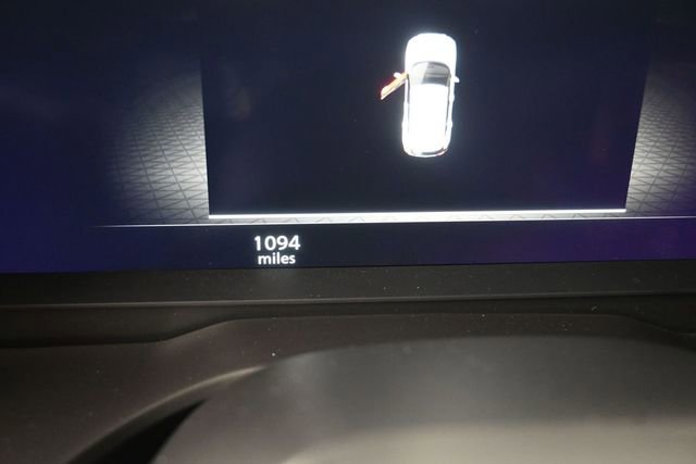 New 2026 Nissan Rogue Platinum AWD/4WD image 23
