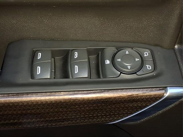 Used 2021 Chevrolet Silverado 1500 LT Trail Boss w/ Bed Protection Package image 14