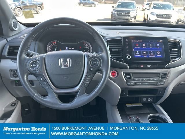 Used 2023 Honda Ridgeline RTL-E image 17