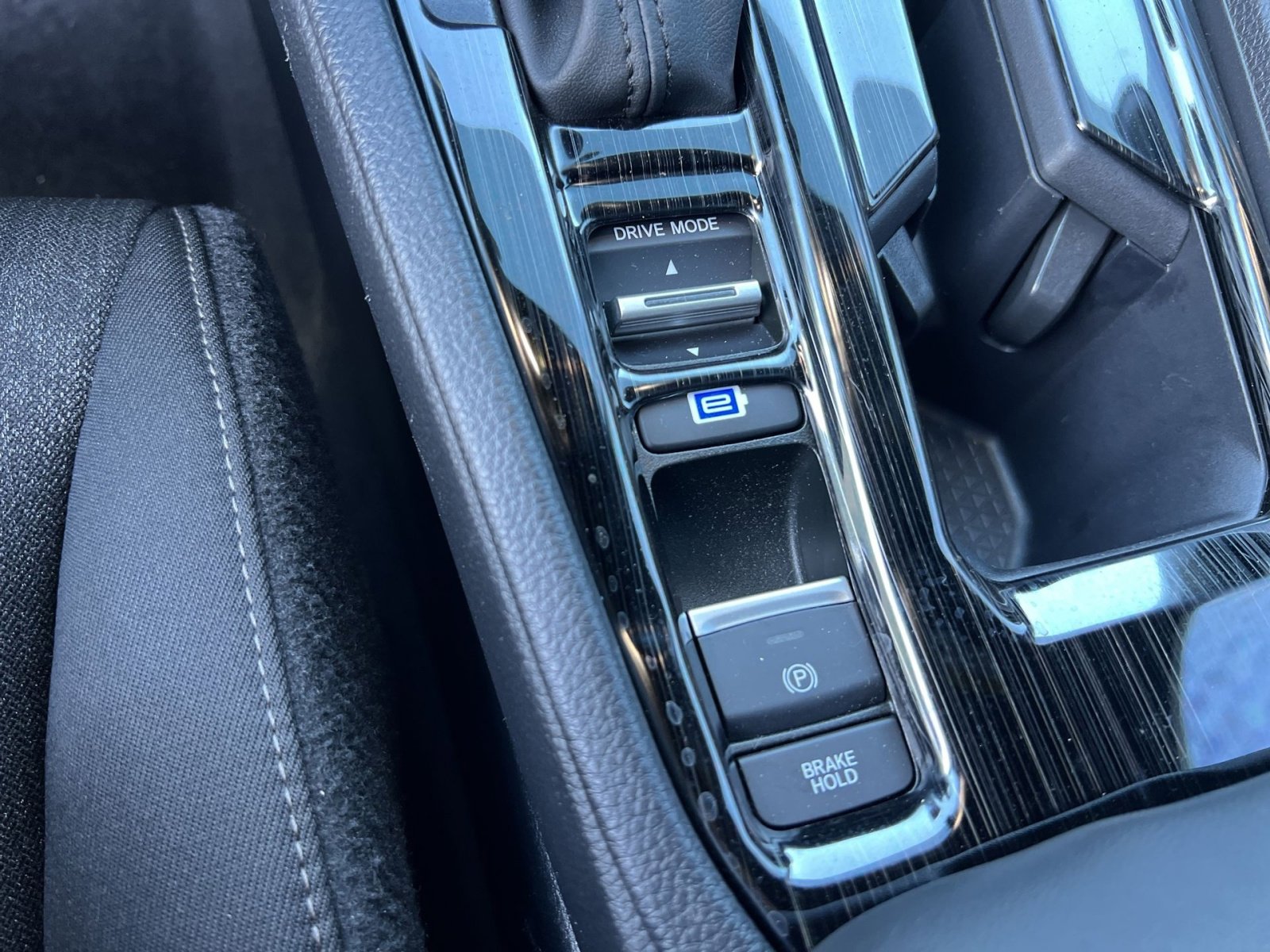 Used 2024 Honda Accord Sport image 30