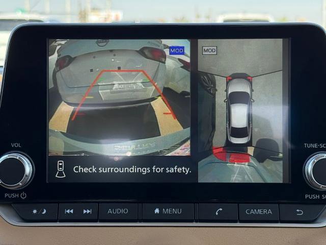 New 2025 Nissan Sentra SV w/ SV Premium Package image 29