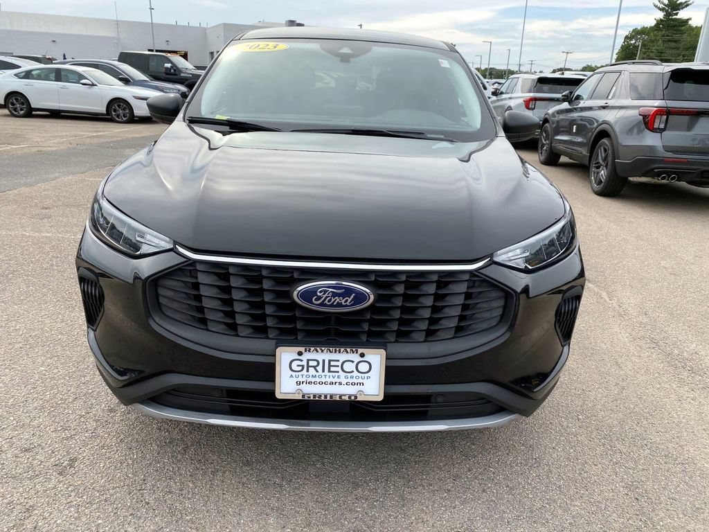 Used 2023 Ford Escape Active AWD/4WD image 11