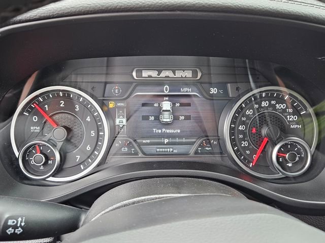 New 2026 RAM 1500 Laramie image 27