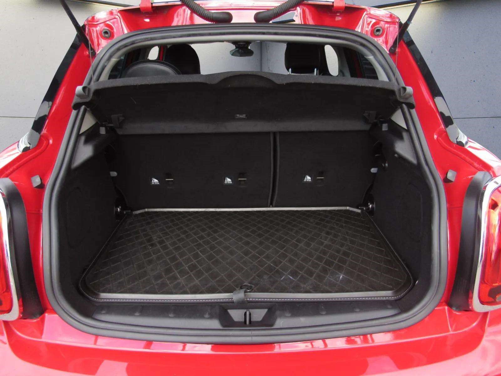 Used 2022 MINI Cooper S FWD image 13