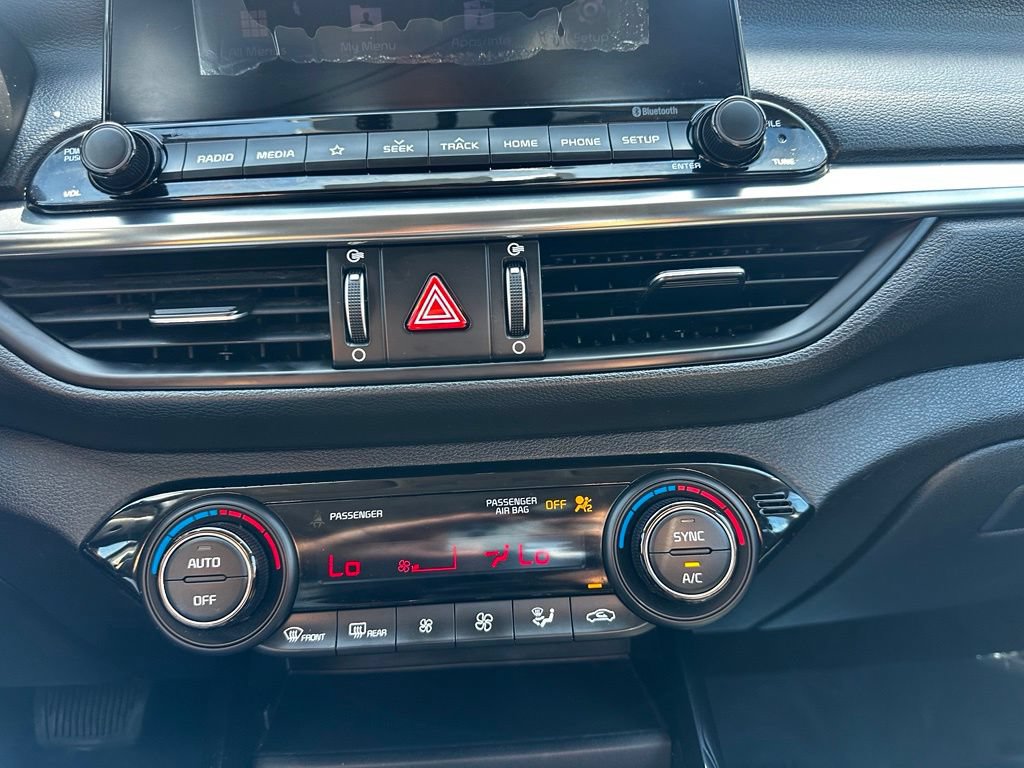 Used 2019 Kia Forte S FWD image 26