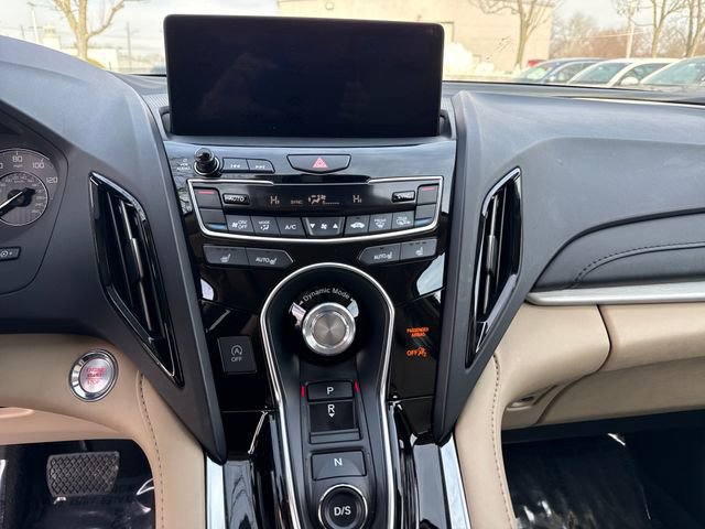Certified 2020 Acura RDX FWD image 18