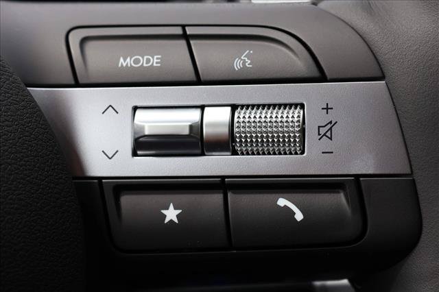 New 2026 Hyundai Tucson Limited AWD/4WD image 16