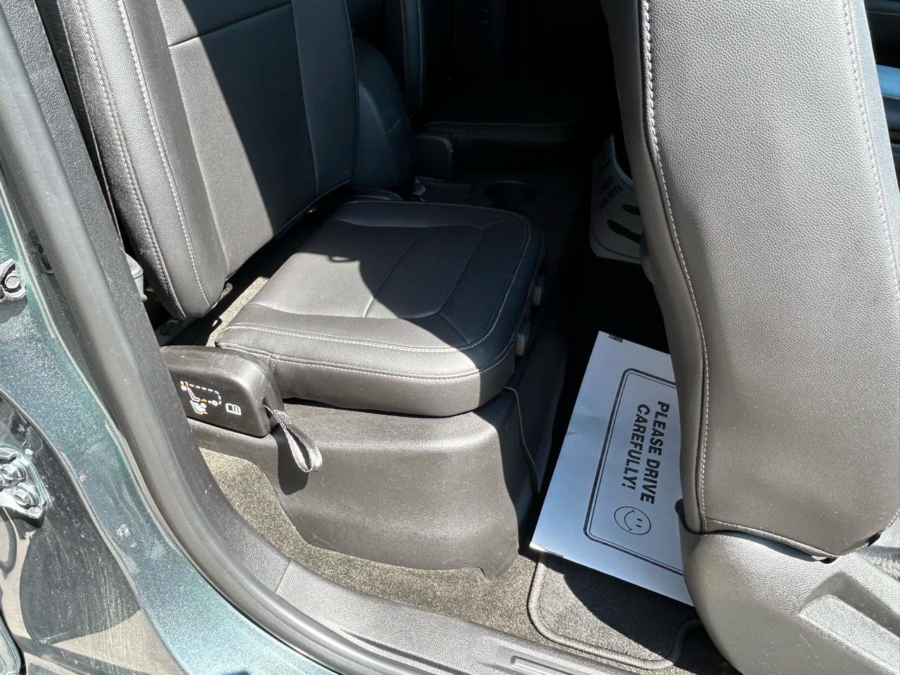 Used 2015 GMC Canyon SLT AWD/4WD image 12