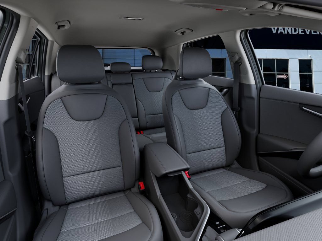 New 2026 Kia Niro EX FWD image 17