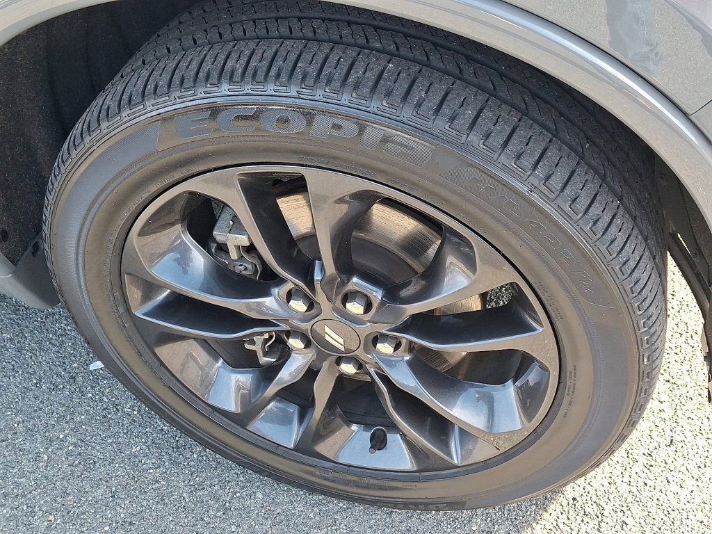 Used 2022 Dodge Durango R/T w/ Blacktop Package image 9