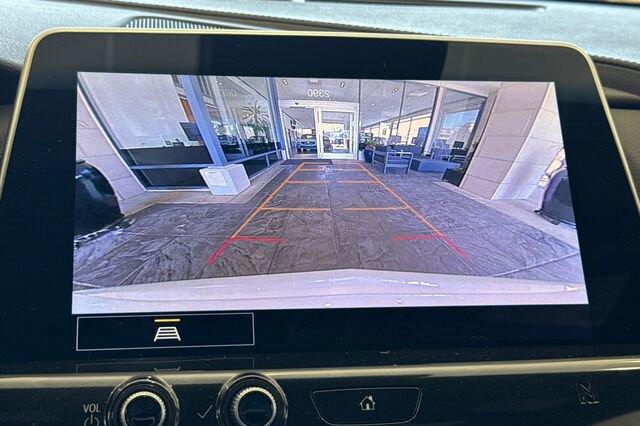 Certified 2021 Cadillac CT5 Premium Luxury image 19