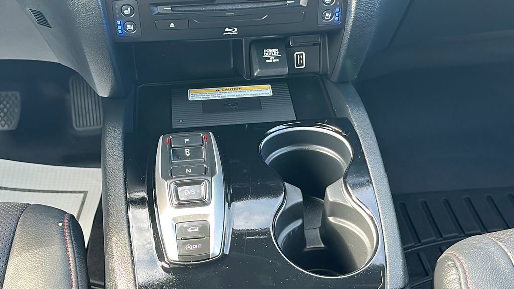 Used 2022 Honda Pilot Black Edition image 20