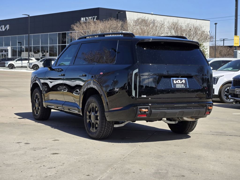 New 2027 Kia Telluride SX Prestige X-Pro image 3