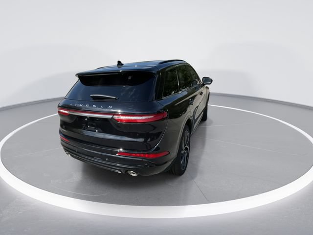 New 2025 Lincoln Corsair Grand Touring w/ Equipment Group 301A AWD/4WD image 8
