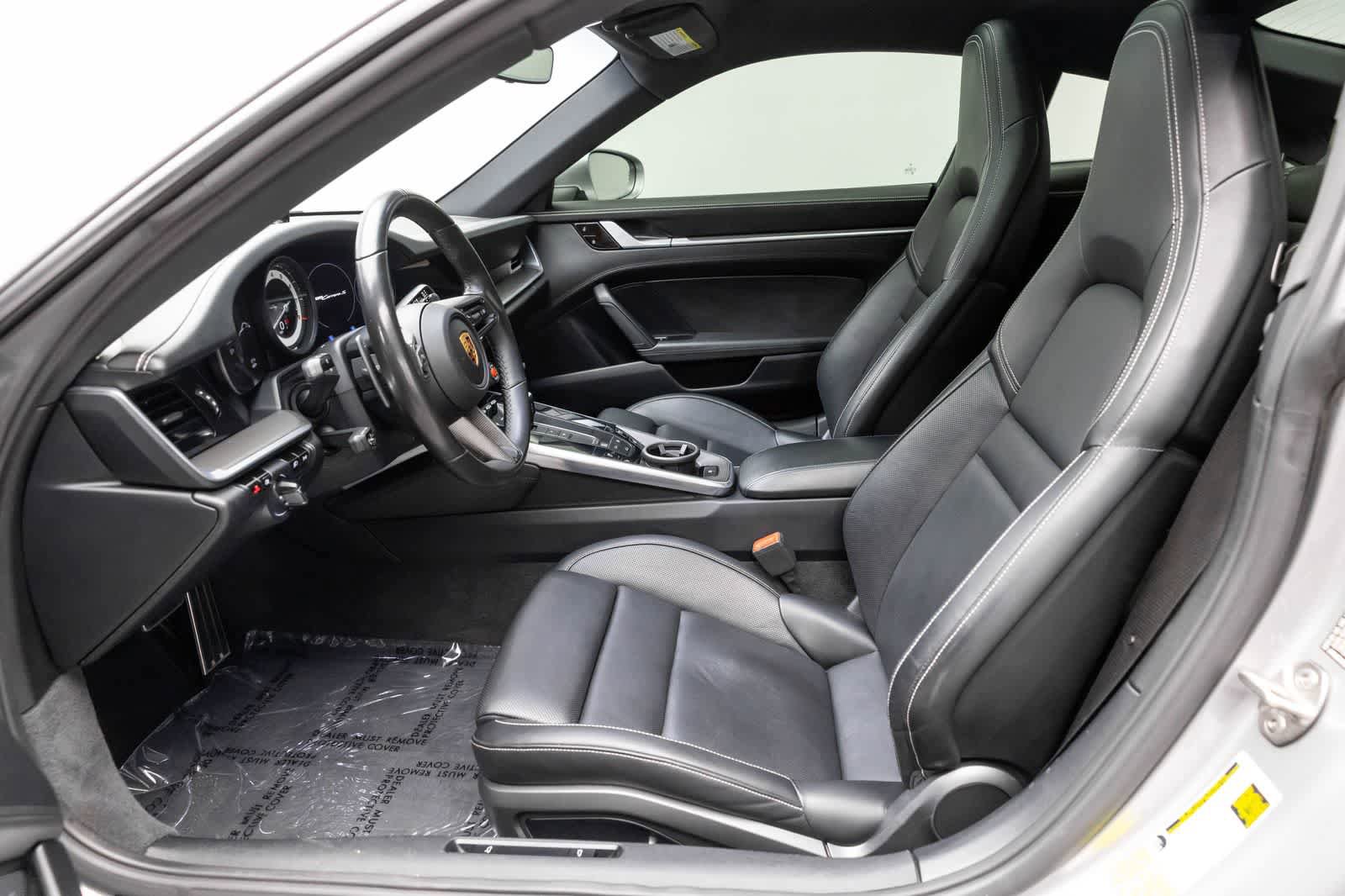 Used 2020 Porsche 911 Carrera S RWD image 10