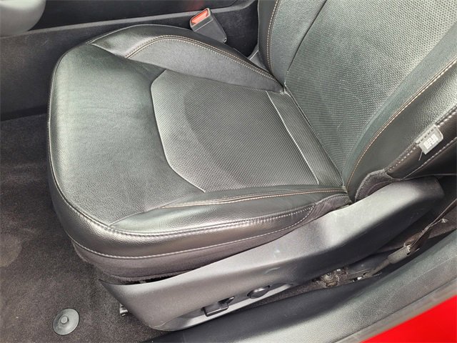 Used 2023 Jeep Compass Limited image 11