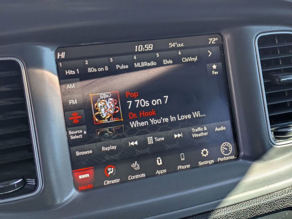 Used 2023 Dodge Charger Scat Pack image 22