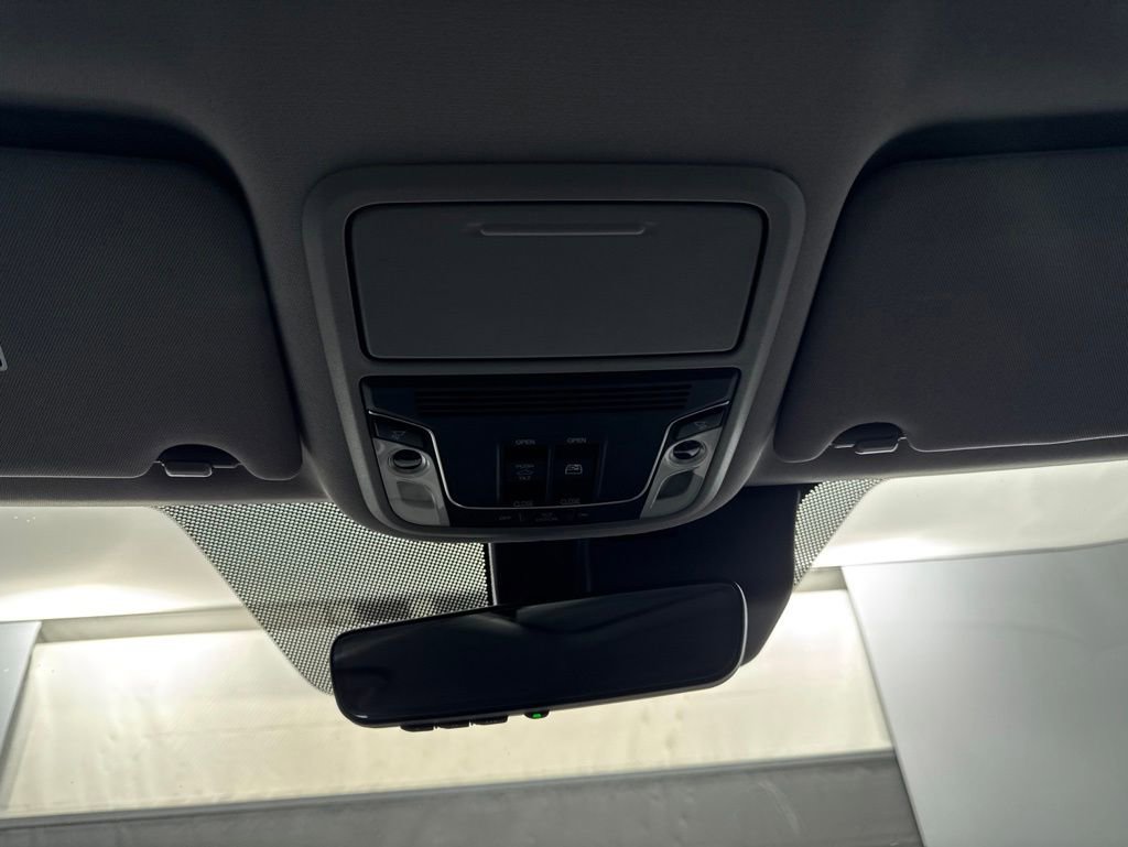 Used 2021 Honda Ridgeline RTL image 20