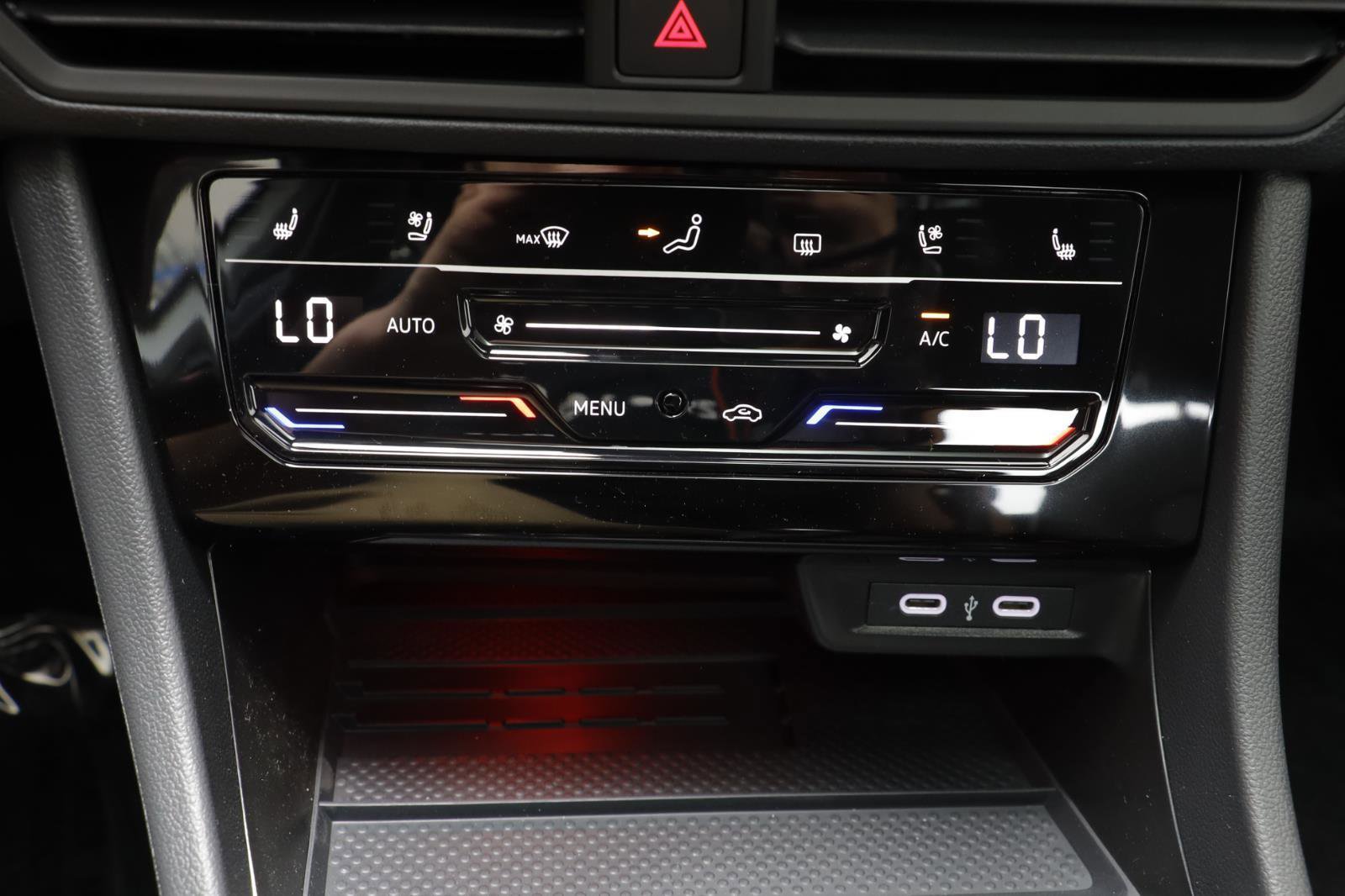 New 2026 Volkswagen Jetta GLI Autobahn image 11