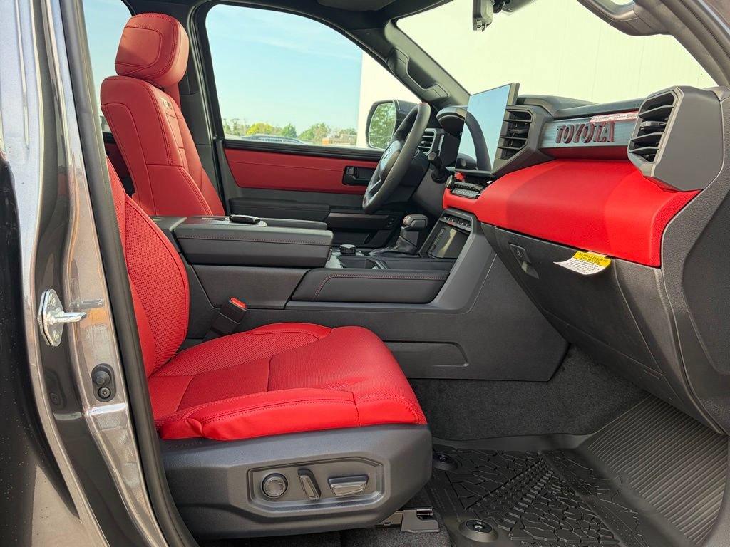 New 2026 Toyota Tundra TRD Pro AWD/4WD image 22