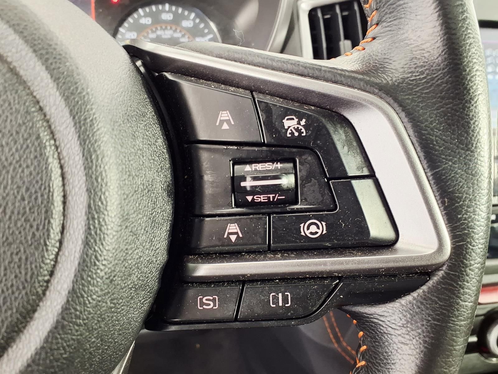 Used 2023 Subaru Crosstrek 2.0i Premium image 17