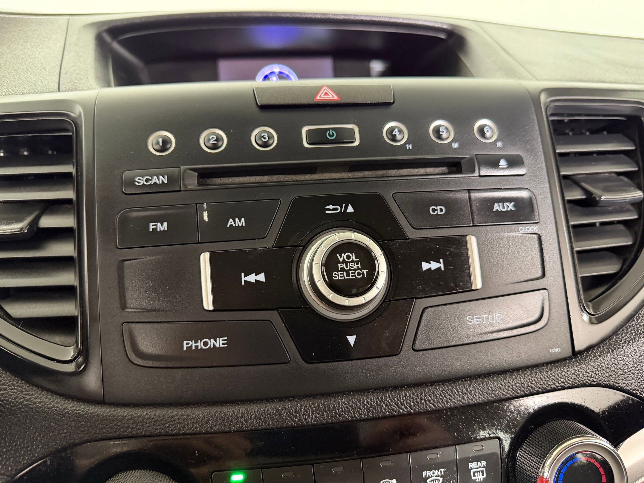 Used 2016 Honda CR-V LX image 15