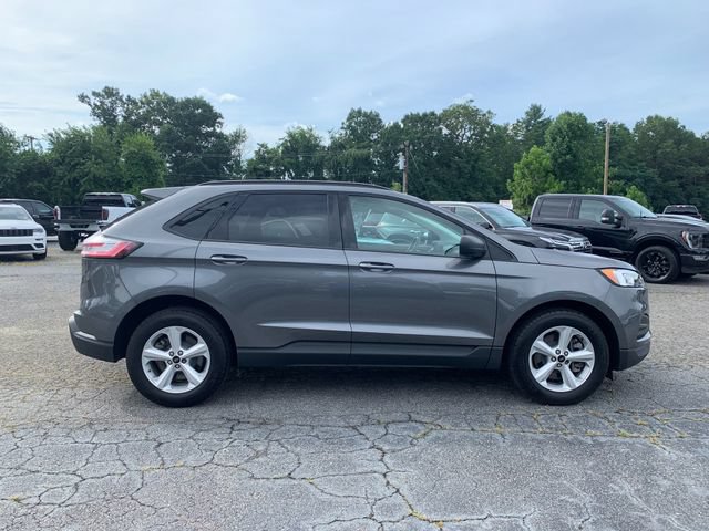 Used 2024 Ford Edge SE AWD/4WD image 10