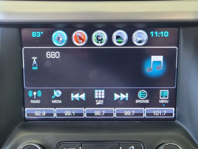 Used 2018 GMC Acadia SLT AWD/4WD image 20