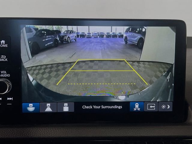 Used 2025 Honda Civic Sport image 22