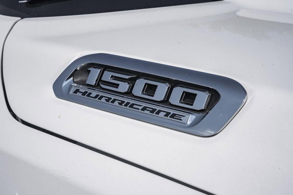 New 2026 RAM 1500 Big Horn image 16