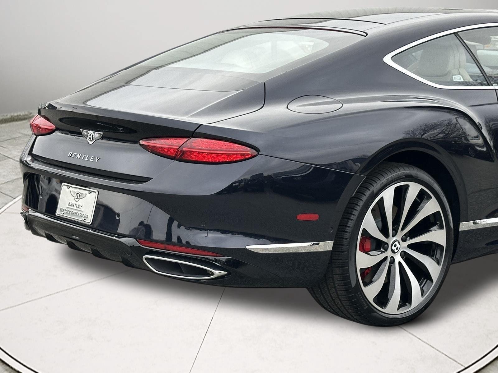 New 2026 Bentley Continental GT AWD/4WD image 71