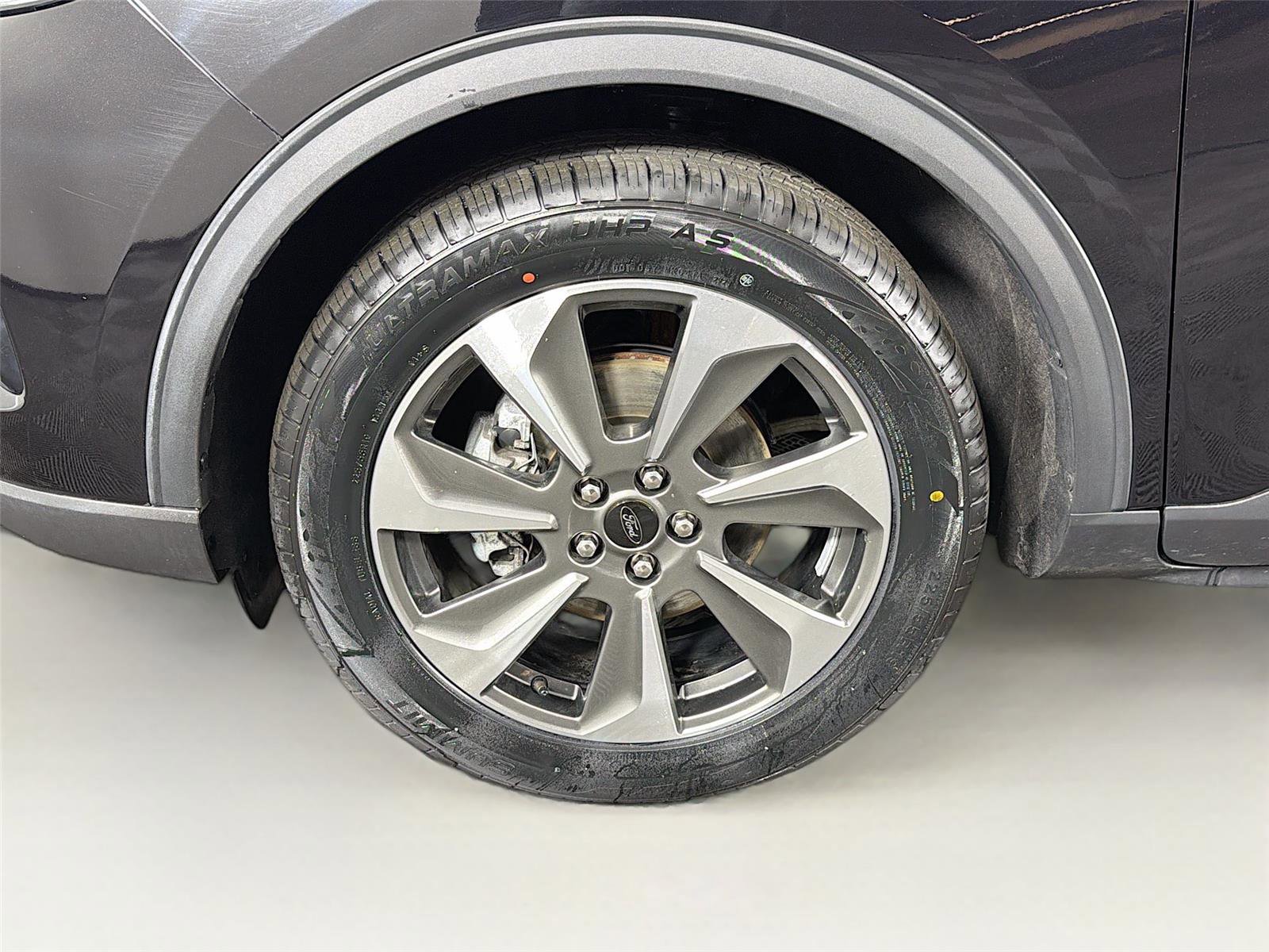 Used 2023 Ford Escape Platinum image 31