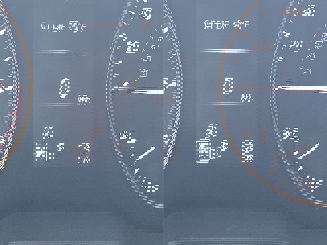 New 2026 Subaru Forester Wilderness image 27