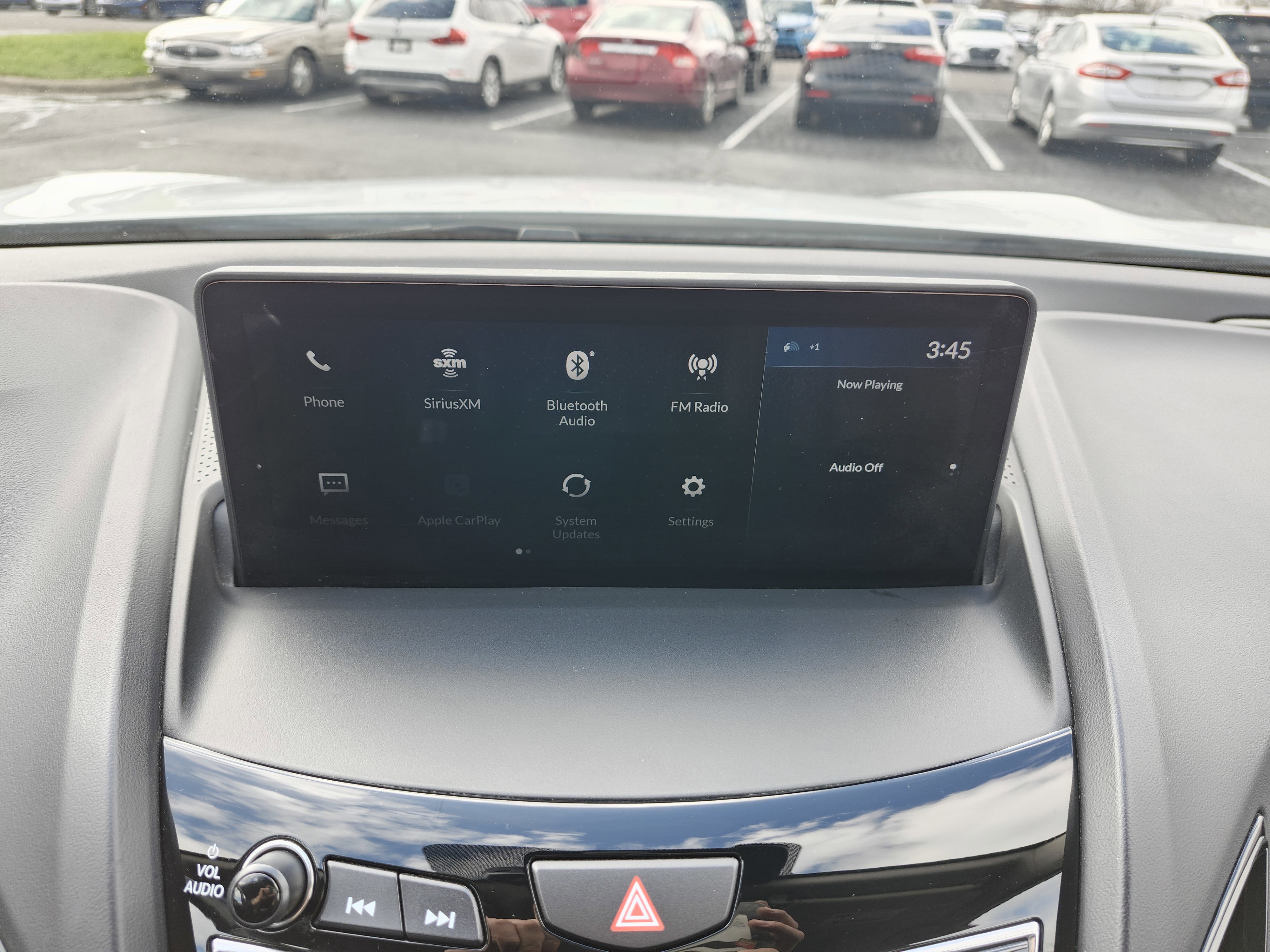 Used 2020 Acura RDX AWD image 6