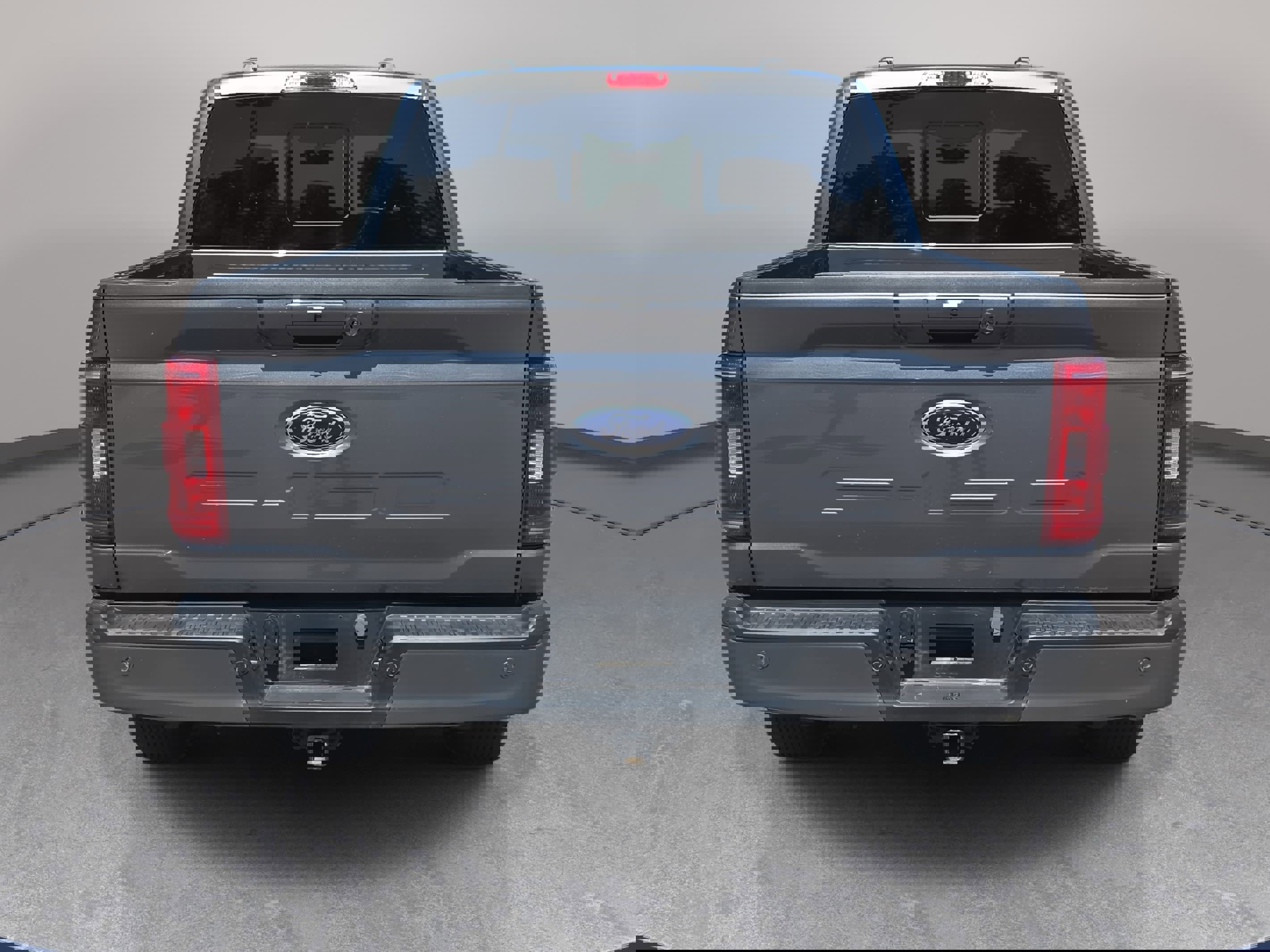 Used 2023 Ford F150 XLT w/ Equipment Group 302A High AWD/4WD image 6