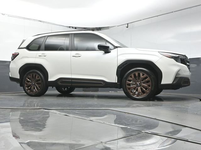 Certified 2025 Subaru Forester Sport w/ Popular Package #1 image 31